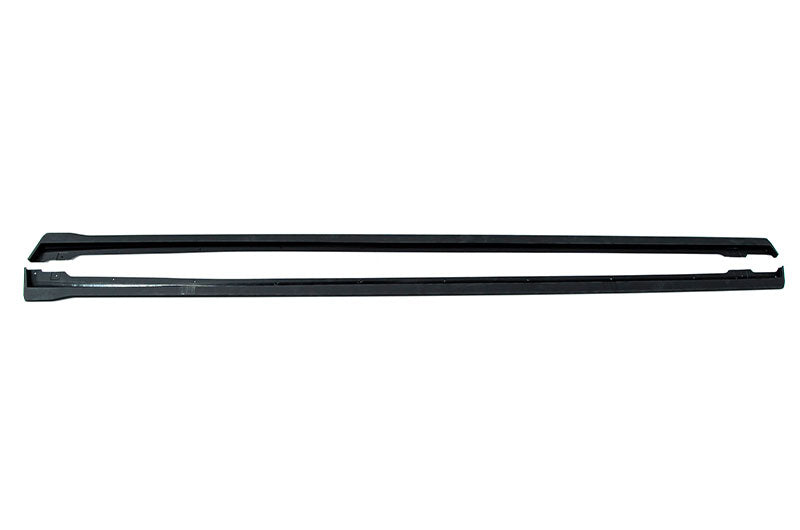 OLM OLMB.47007.1 - S Style Matte Black Side Skirts 22-Present Subaru WRX Outside Line Motoring OLM OLMB.47007.1 - S Style Matte Black Side Skirts 22-Present Subaru WRX Outside Line Motoring