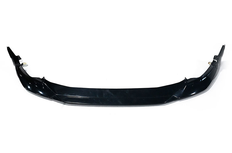 OLM OLMB.49006.1 - TR Style Front Bumper Lip (Unpainted) - 22-Present Toyota GR86 Outside Line Motoring OLM OLMB.49006.1 - TR Style Front Bumper Lip (Unpainted) - 22-Present Toyota GR86 Outside Line Motoring