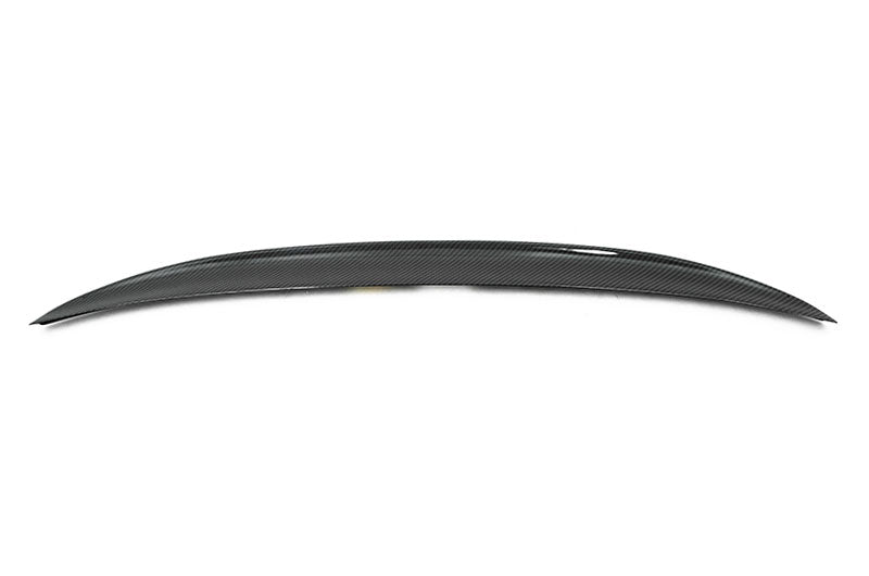 OLM OLMB.19007.1 - V1 Rear Trunk Spoiler (Carbon Fiber) 22-Present Honda Civic 5D Outside Line Motoring OLM OLMB.19007.1 - V1 Rear Trunk Spoiler (Carbon Fiber) 22-Present Honda Civic 5D Outside Line Motoring