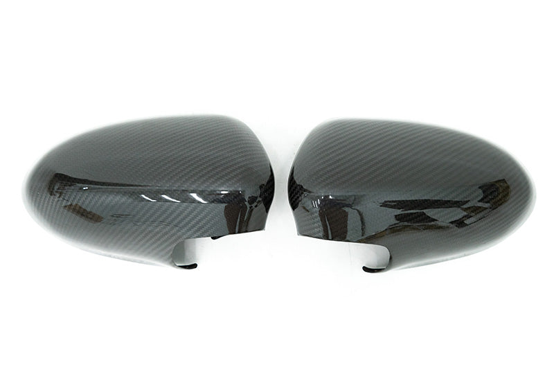 OLM OLMA.70248.1 - LE Dry Carbon Fiber Mirror Covers 2022+ BRZ/86 OLM OLMA.70248.1 - LE Dry Carbon Fiber Mirror Covers 2022+ BRZ/86