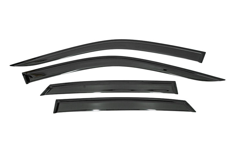 OLM OLMB.19011.1 - Window Rain Guards 22-Present Honda Civic 5D Outside Line Motoring OLM OLMB.19011.1 - Window Rain Guards 22-Present Honda Civic 5D Outside Line Motoring