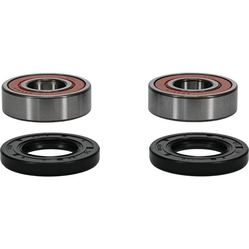 Pivot Works 25-1104-P - Kawasaki, Polaris, Yamaha Wheel Bearing Kit Premium Bearings