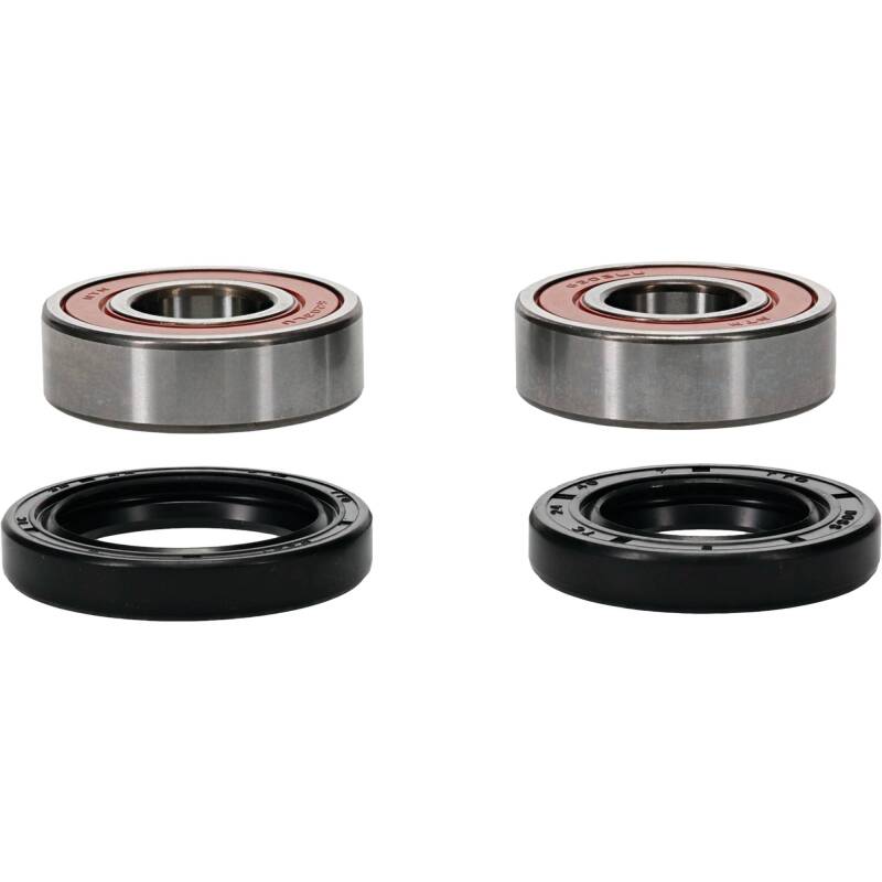 Pivot Works 25-1218-P - Kawasaki, Suzuki Wheel Bearing Kit Premium Bearings Pivot Works 25-1218-P - Kawasaki, Suzuki Wheel Bearing Kit Premium Bearings