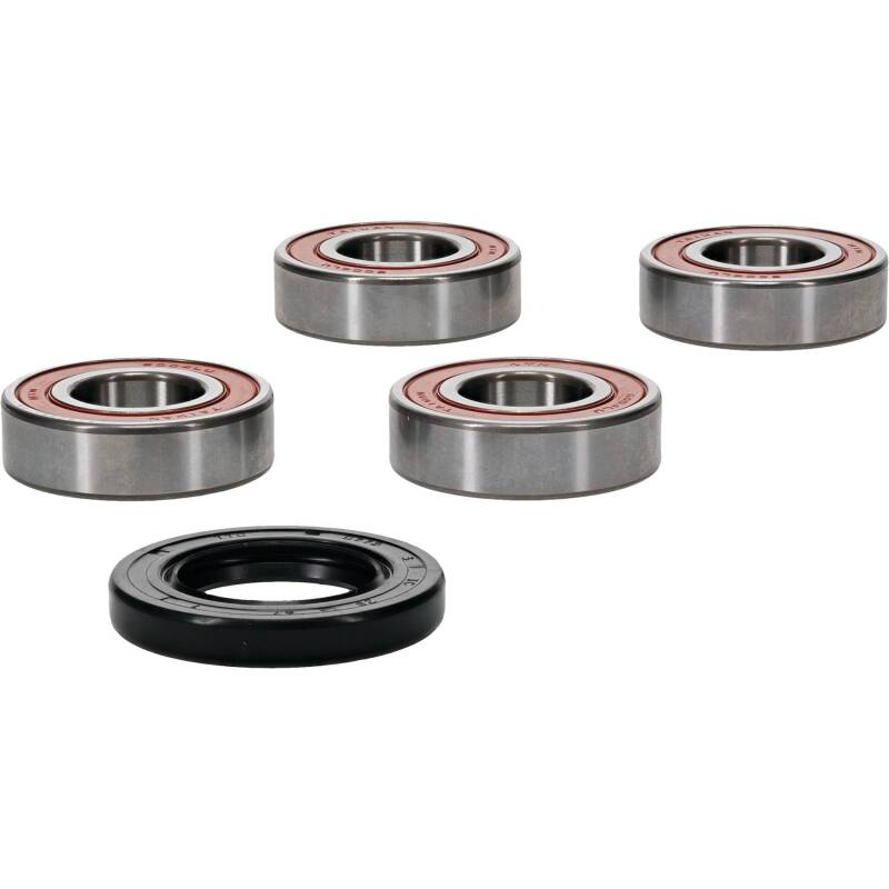 Pivot Works 25-1267-P - Cagiva, Yamaha Wheel Bearing Kit Premium Bearings Pivot Works 25-1267-P - Cagiva, Yamaha Wheel Bearing Kit Premium Bearings