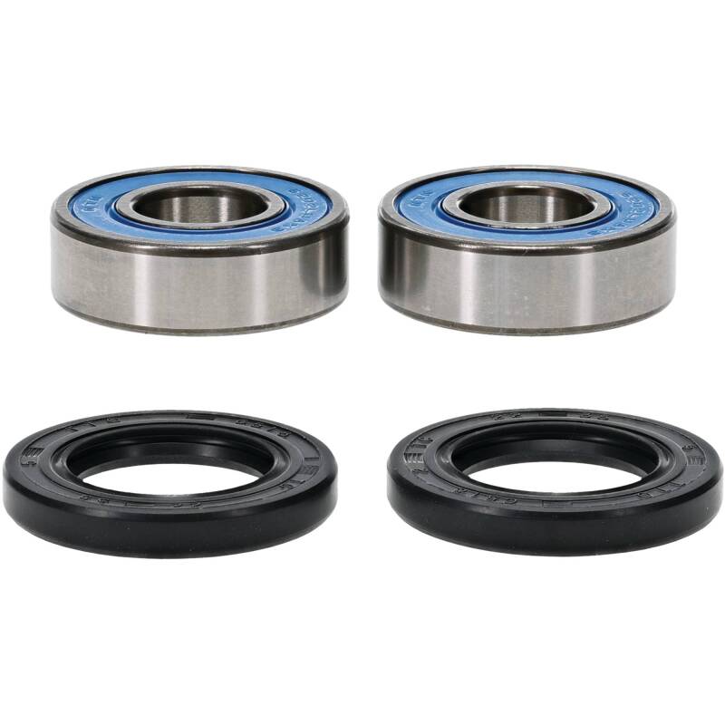 Pivot Works 25-1190-P - Kawasaki, Yamaha Wheel Bearing Kit Premium Bearings Pivot Works 25-1190-P - Kawasaki, Yamaha Wheel Bearing Kit Premium Bearings