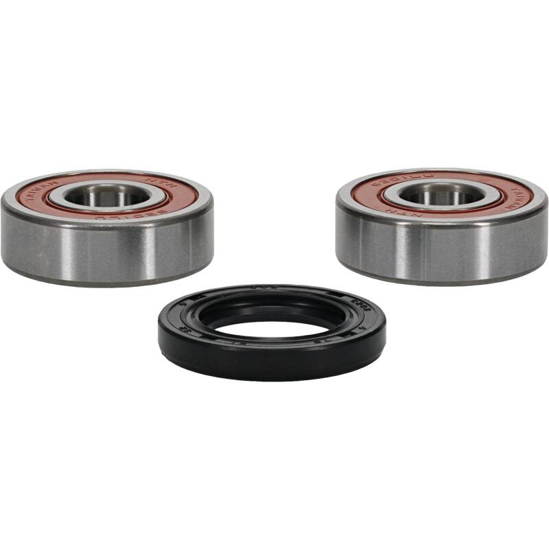 Pivot Works 25-1170-P - Honda, Suzuki Wheel Bearing Kit Premium Bearings Pivot Works 25-1170-P - Honda, Suzuki Wheel Bearing Kit Premium Bearings