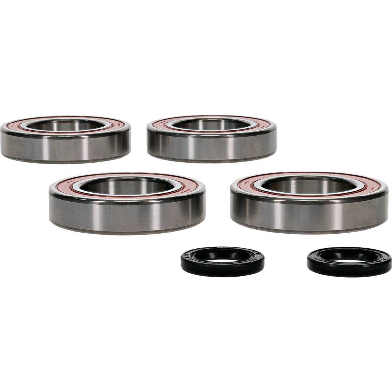 Pivot Works 25-1128-P - Kawasaki Wheel Bearing Kit Premium Bearings Pivot Works 25-1128-P - Kawasaki Wheel Bearing Kit Premium Bearings