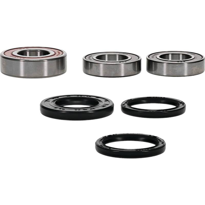 Pivot Works 25-1193-P - Kawasaki Wheel Bearing Kit Premium Bearings Pivot Works 25-1193-P - Kawasaki Wheel Bearing Kit Premium Bearings
