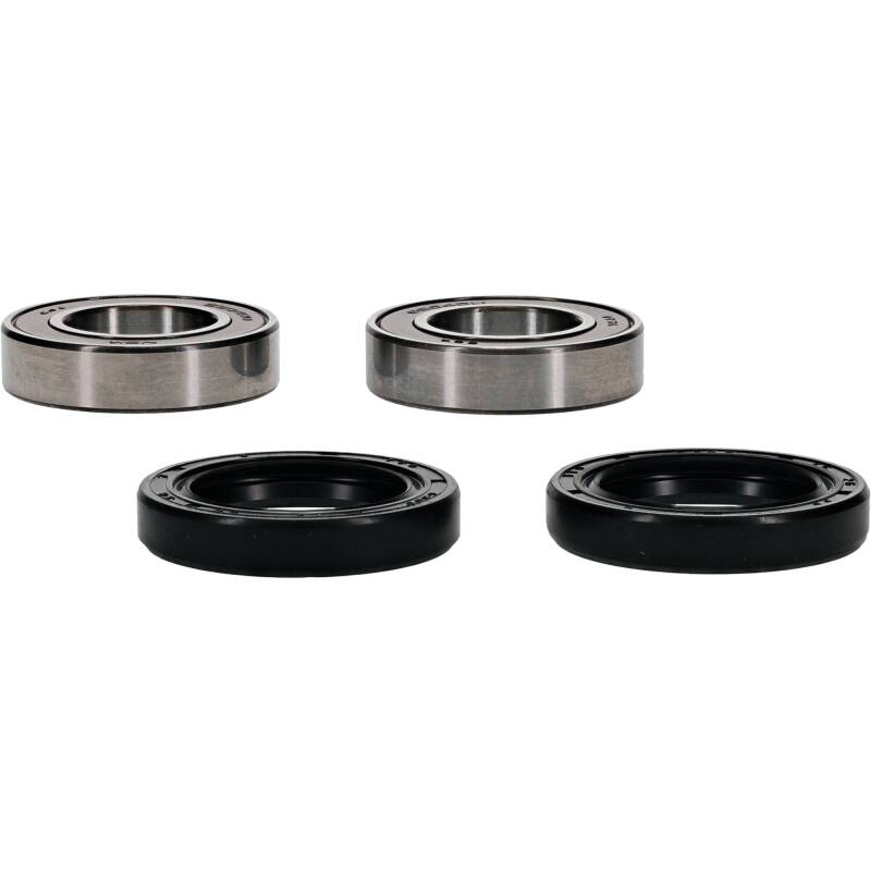 Pivot Works 25-1092-P - Yamaha Wheel Bearing Kit Premium Bearings