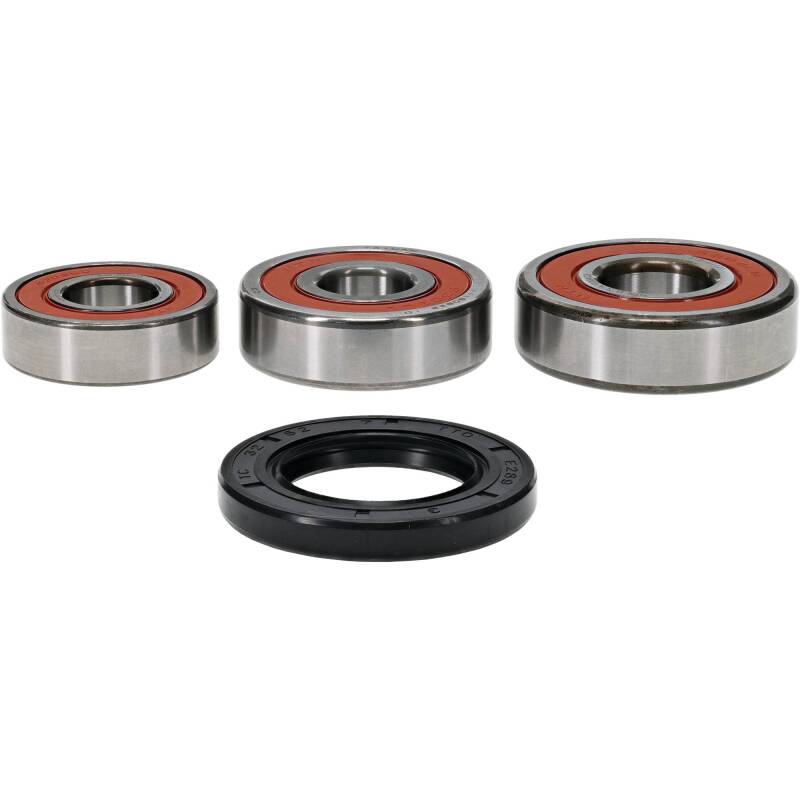 Pivot Works 25-1247-P - Yamaha Wheel Bearing Kit Premium Bearings