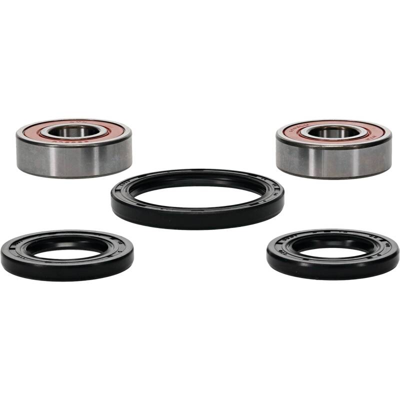 Pivot Works 25-1222-P - Yamaha Wheel Bearing Kit Premium Bearings