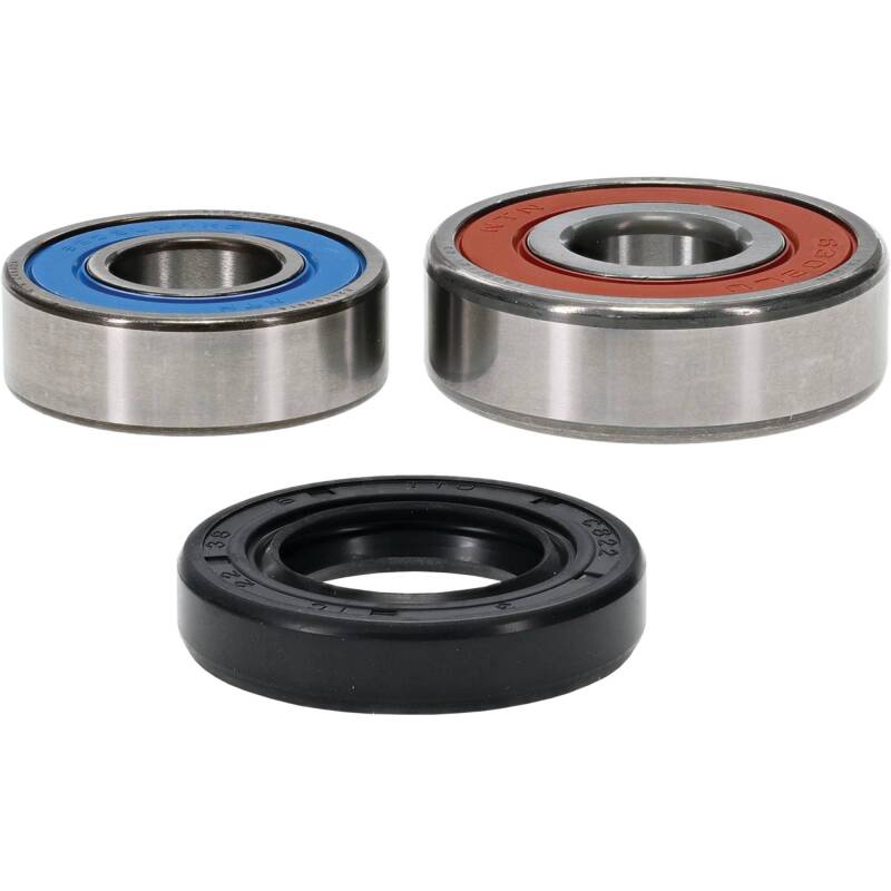 Pivot Works 25-1200-P - Yamaha Wheel Bearing Kit Premium Bearings