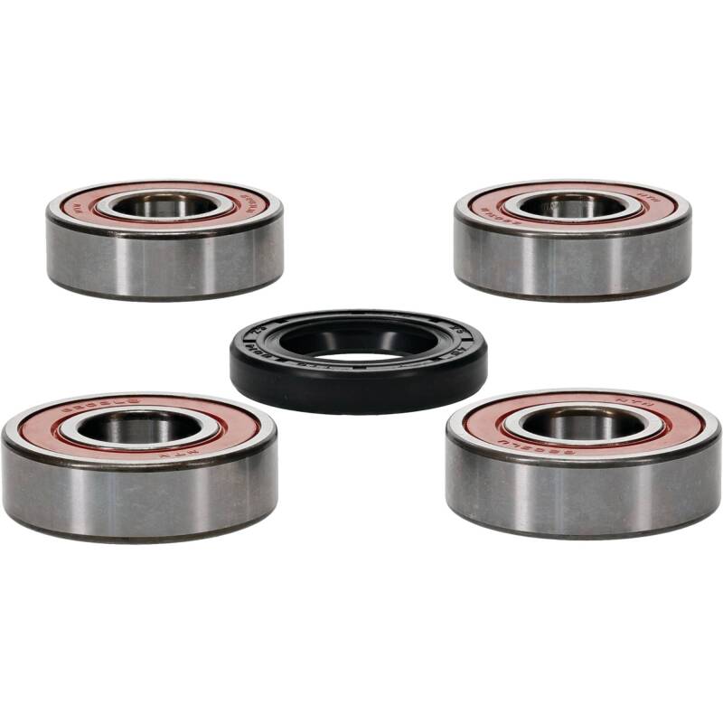 Pivot Works 25-1220-P - Yamaha Wheel Bearing Kit Premium Bearings Pivot Works 25-1220-P - Yamaha Wheel Bearing Kit Premium Bearings
