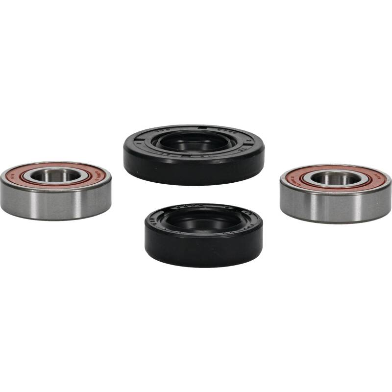 Pivot Works 25-1041-P - Yamaha Wheel Bearing Kit Premium Bearings