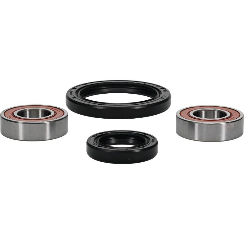 Pivot Works 25-1051-P - Suzuki Wheel Bearing Kit Premium Bearings Pivot Works 25-1051-P - Suzuki Wheel Bearing Kit Premium Bearings