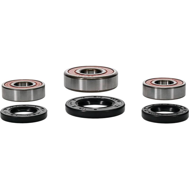 Pivot Works 25-1248-P - Yamaha Wheel Bearing Kit Premium Bearings