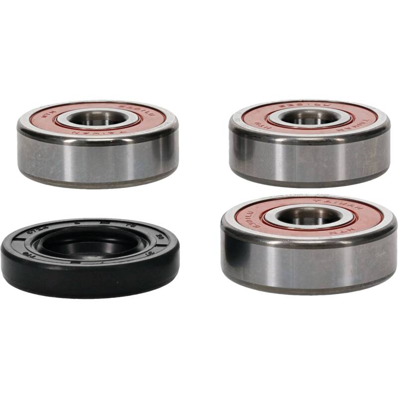 Pivot Works 25-1295-P - Yamaha Wheel Bearing Kit Premium Bearings Pivot Works 25-1295-P - Yamaha Wheel Bearing Kit Premium Bearings