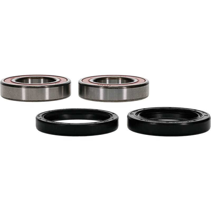 Pivot Works 25-1126-P - Honda Wheel Bearing Kit Premium Bearings Pivot Works 25-1126-P - Honda Wheel Bearing Kit Premium Bearings