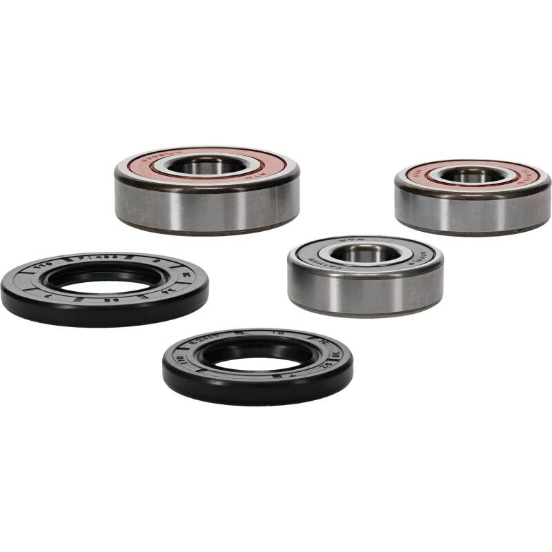 Pivot Works 25-1268-P - Honda Wheel Bearing Kit Premium Bearings Pivot Works 25-1268-P - Honda Wheel Bearing Kit Premium Bearings