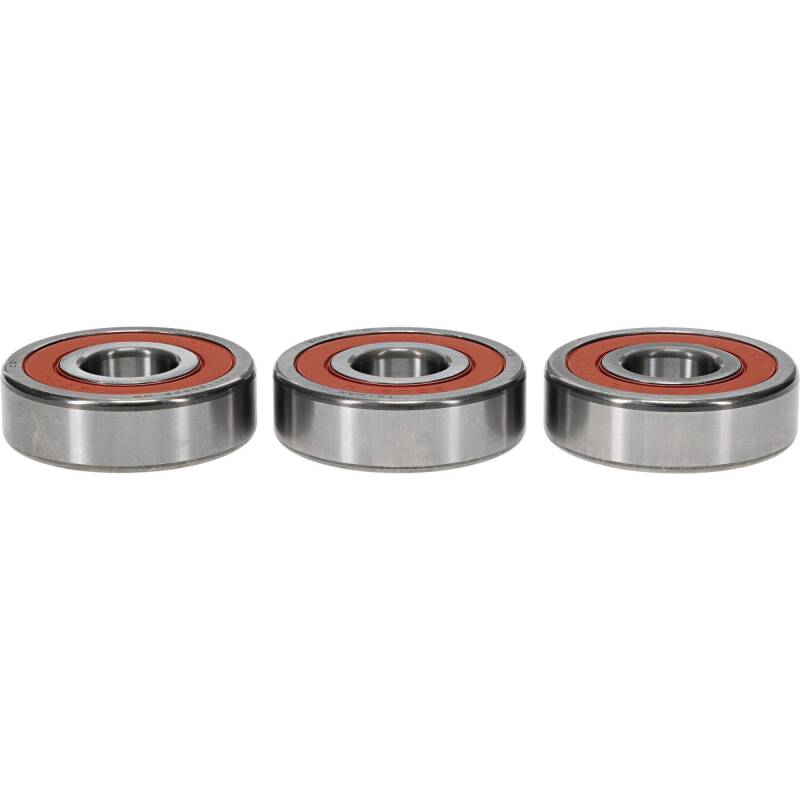 Pivot Works 25-1327-P - Honda, Kawasaki, Suzuki, Yamaha Wheel Bearing Kit Premium Bearings Pivot Works 25-1327-P - Honda, Kawasaki, Suzuki, Yamaha Wheel Bearing Kit Premium Bearings