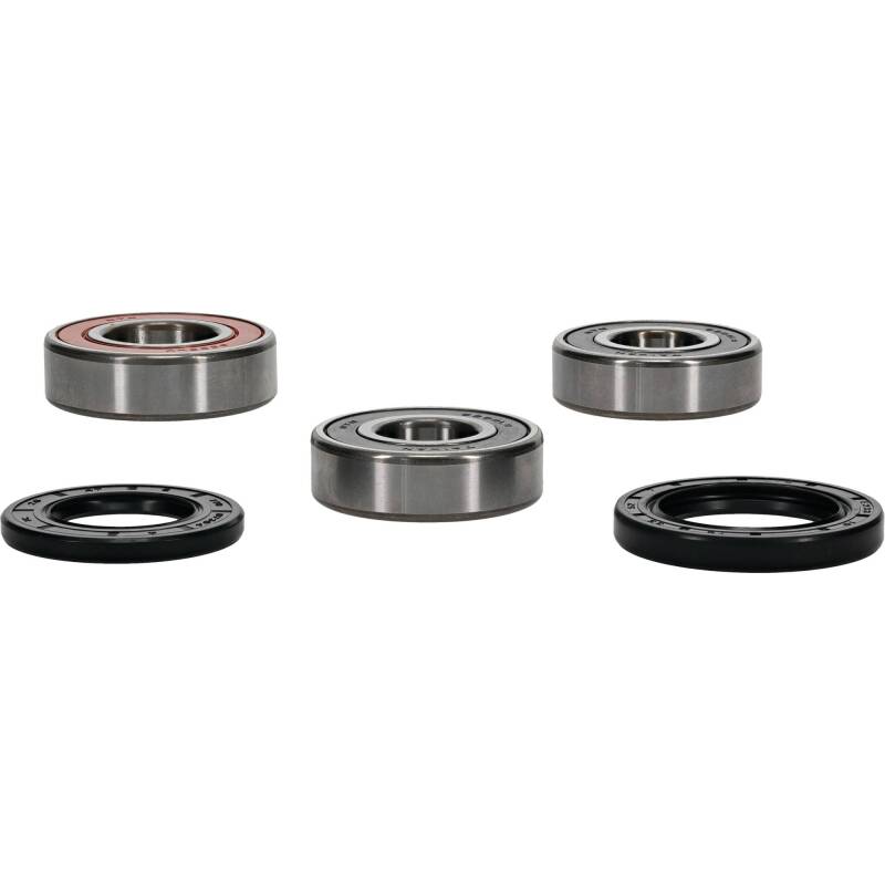 Pivot Works 25-1386-P - Cagiva, Kawasaki Wheel Bearing Kit Premium Bearings Pivot Works 25-1386-P - Cagiva, Kawasaki Wheel Bearing Kit Premium Bearings