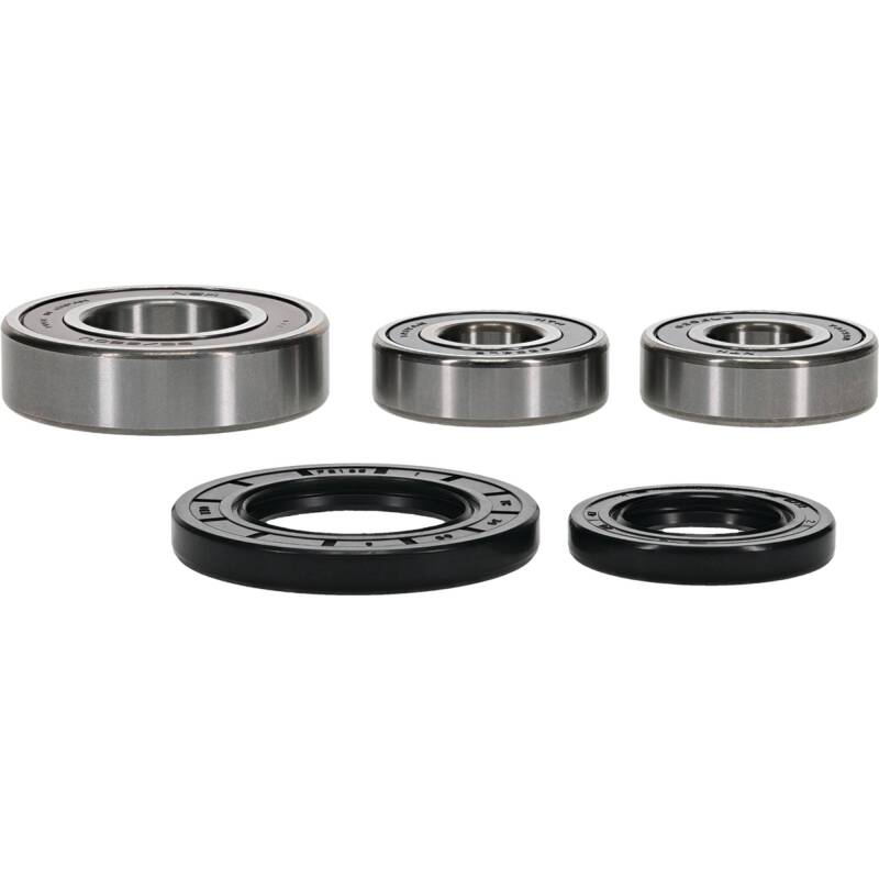 Pivot Works 25-1393-P - Kawasaki, Suzuki Wheel Bearing Kit Premium Bearings