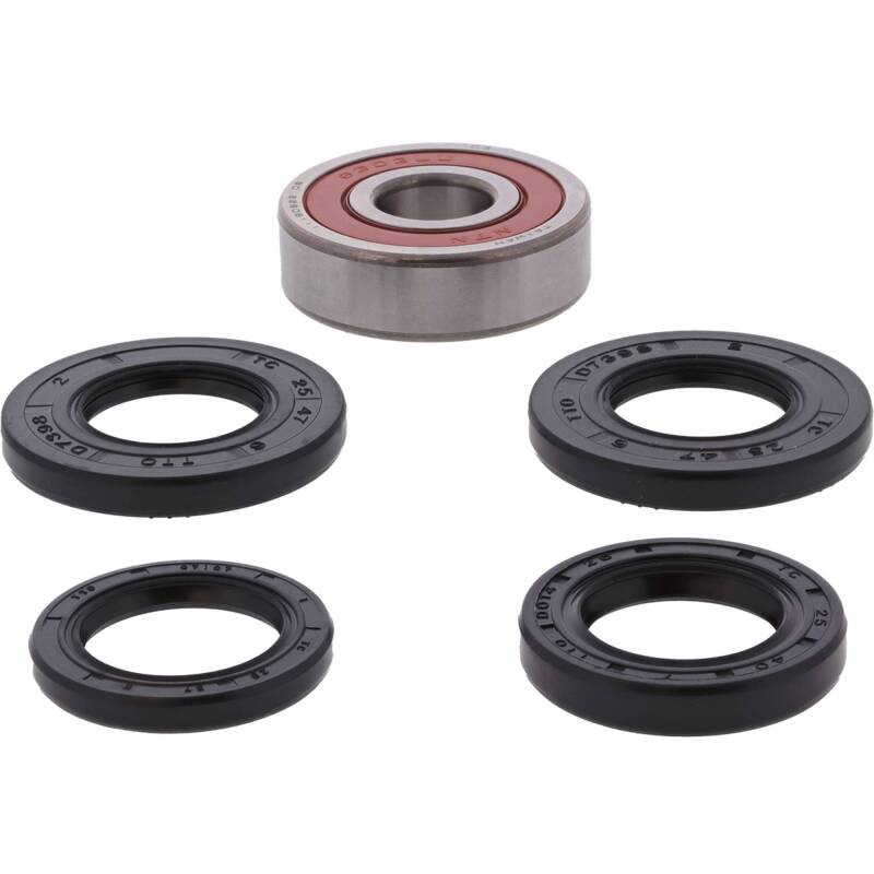 Pivot Works 25-1643-P - CF-Moto, Honda Wheel Bearing Kit Premium Bearings