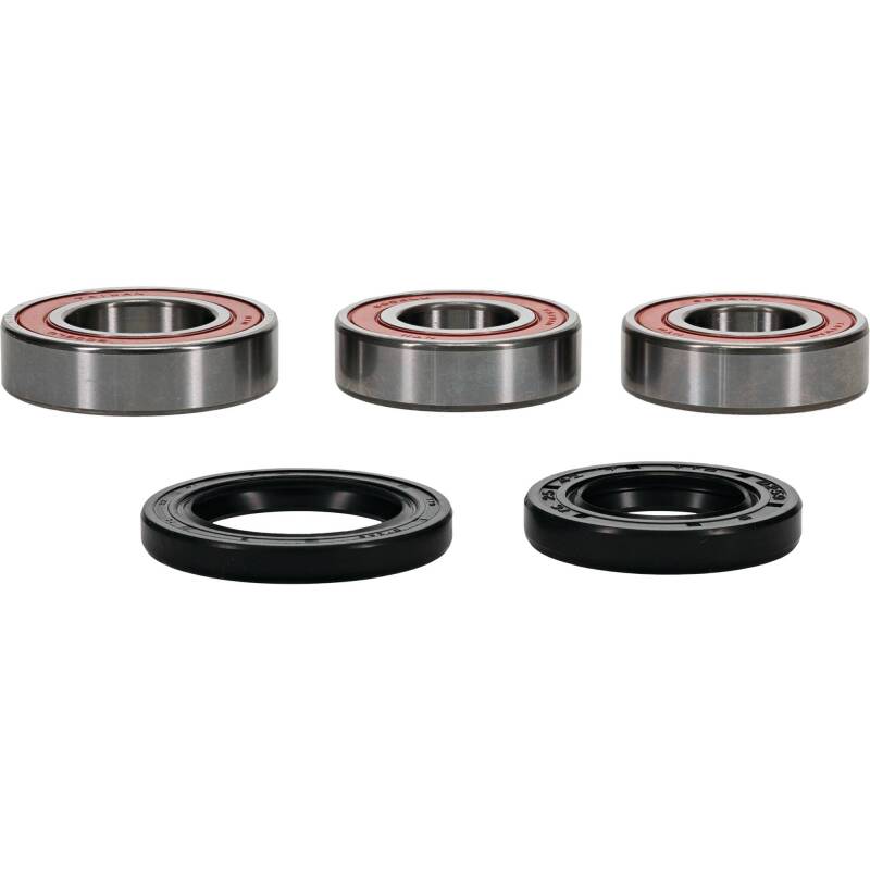 Pivot Works 25-1458-P - Gas-Gas, Rieju Wheel Bearing Kit Premium Bearings Pivot Works 25-1458-P - Gas-Gas, Rieju Wheel Bearing Kit Premium Bearings