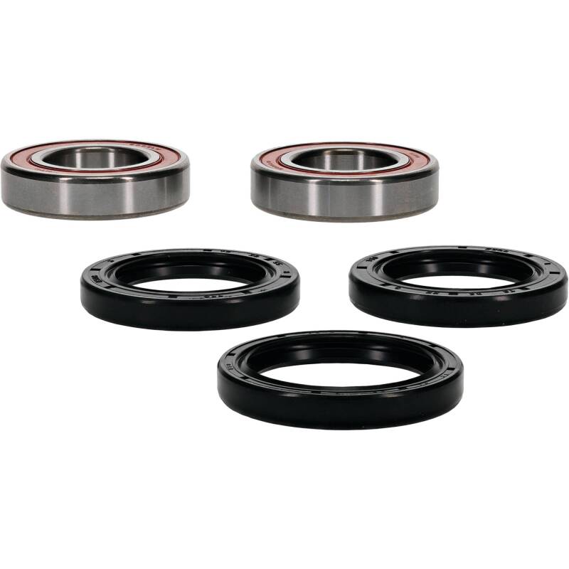 Pivot Works 25-1578-P - Eton, Honda Wheel Bearing Kit Premium Bearings