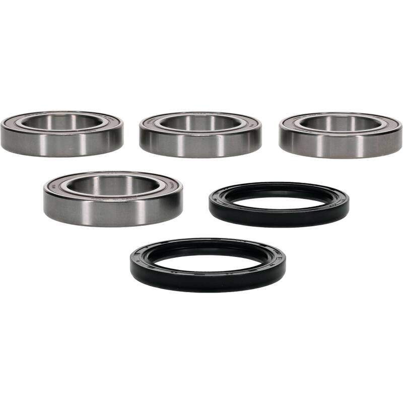 Pivot Works 25-1428-P - Cannondale Wheel Bearing Kit Premium Bearings Pivot Works 25-1428-P - Cannondale Wheel Bearing Kit Premium Bearings