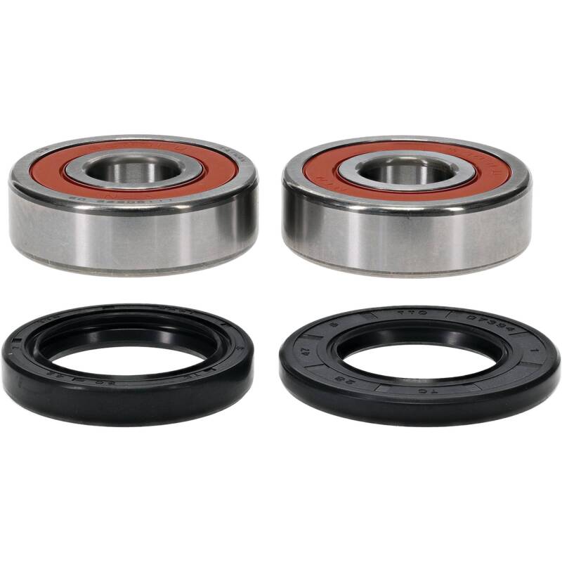 Pivot Works 25-1332-P - Kawasaki Wheel Bearing Kit Premium Bearings Pivot Works 25-1332-P - Kawasaki Wheel Bearing Kit Premium Bearings