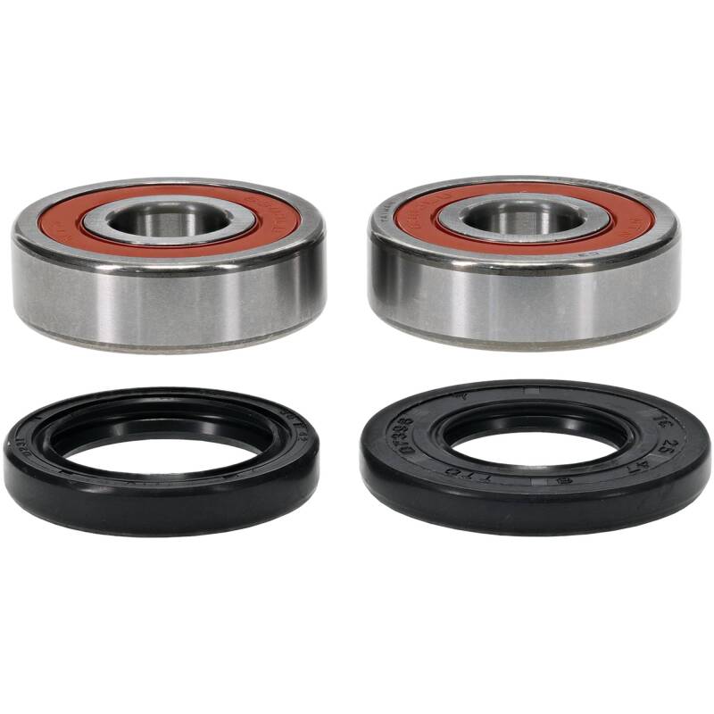 Pivot Works 25-1333-P - Kawasaki Wheel Bearing Kit Premium Bearings Pivot Works 25-1333-P - Kawasaki Wheel Bearing Kit Premium Bearings