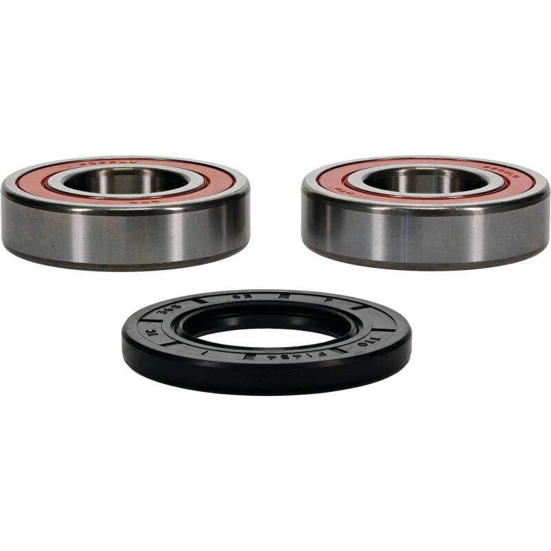 Pivot Works 25-1322-P - Polaris Wheel Bearing Kit Premium Bearings