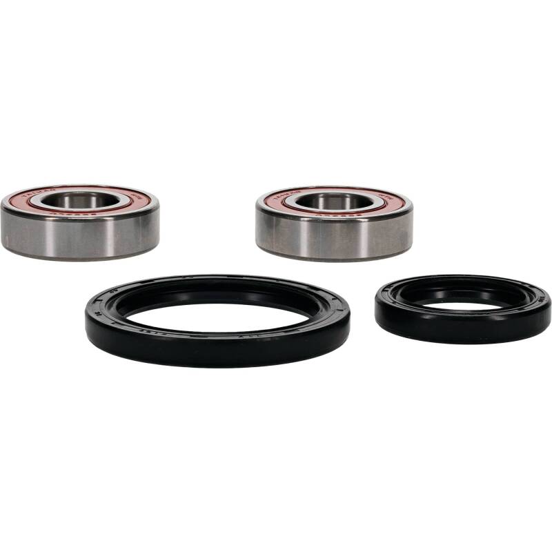 Pivot Works 25-1590-P - Triumph Wheel Bearing Kit Premium Bearings Pivot Works 25-1590-P - Triumph Wheel Bearing Kit Premium Bearings