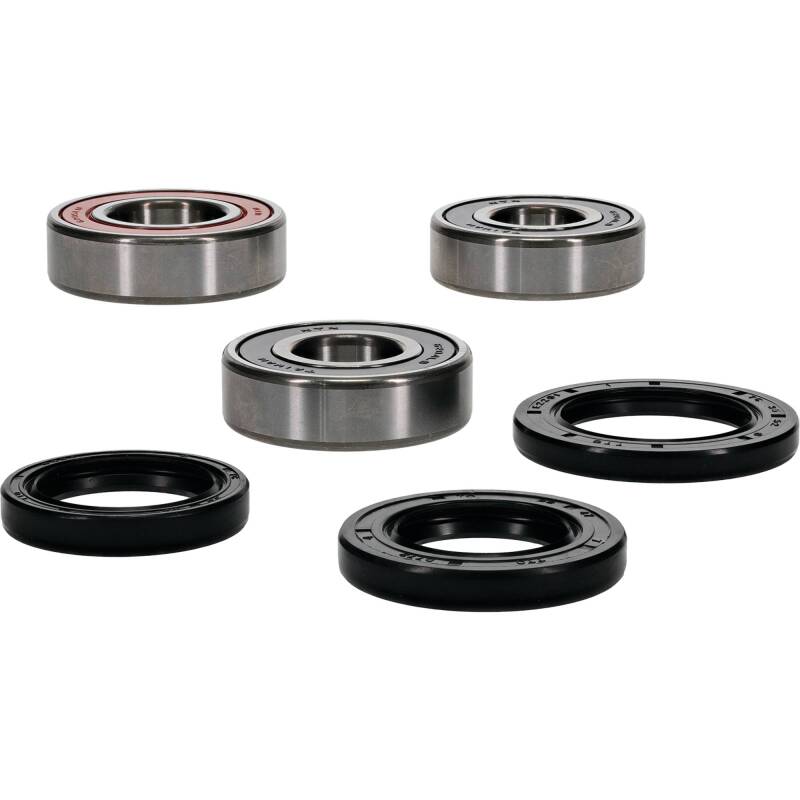 Pivot Works 25-1557-P - Triumph Wheel Bearing Kit Premium Bearings Pivot Works 25-1557-P - Triumph Wheel Bearing Kit Premium Bearings