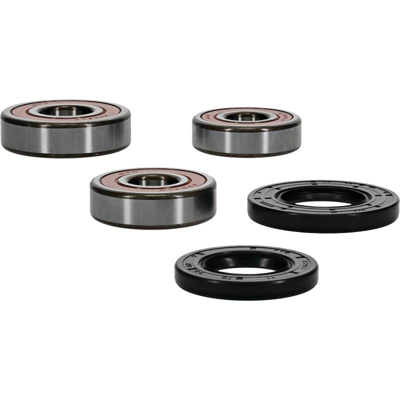 Pivot Works 25-1359-P - Yamaha Wheel Bearing Kit Premium Bearings