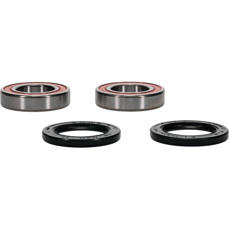 Pivot Works 25-1477-P - Suzuki Wheel Bearing Kit Premium Bearings Pivot Works 25-1477-P - Suzuki Wheel Bearing Kit Premium Bearings