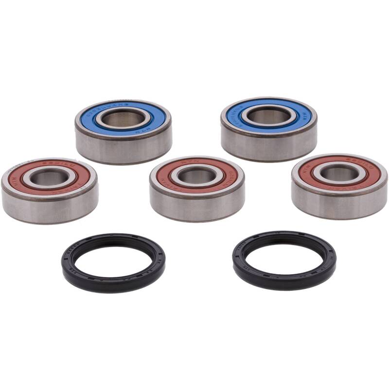 Pivot Works 25-1505-P - Yamaha Wheel Bearing Kit Premium Bearings