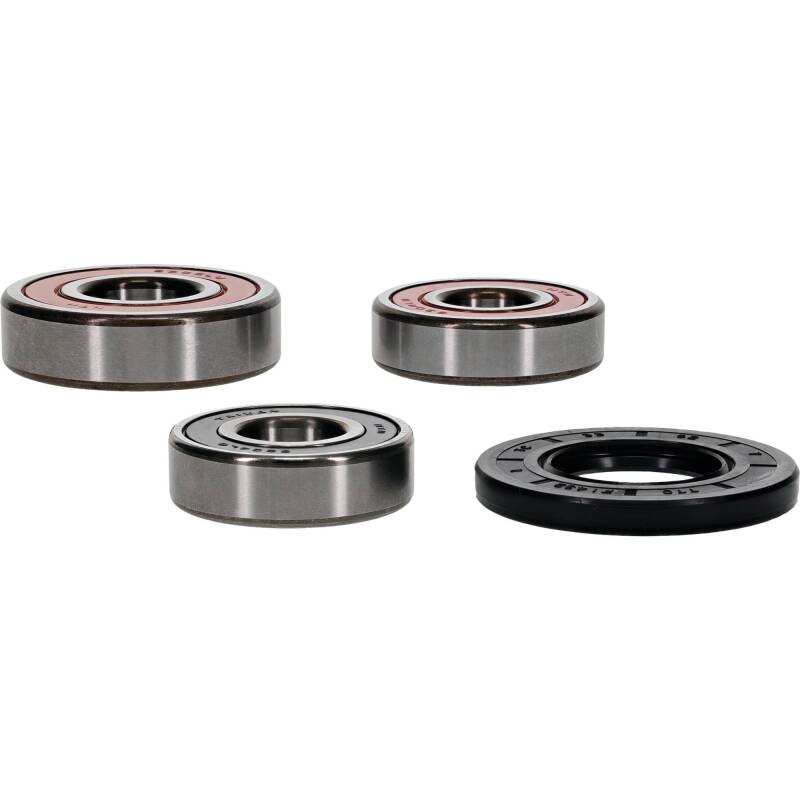 Pivot Works 25-1610-P - Suzuki Wheel Bearing Kit Premium Bearings Pivot Works 25-1610-P - Suzuki Wheel Bearing Kit Premium Bearings