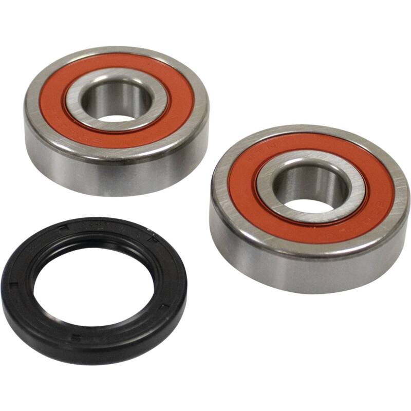 Pivot Works 25-1446-P - Honda Wheel Bearing Kit Premium Bearings Pivot Works 25-1446-P - Honda Wheel Bearing Kit Premium Bearings