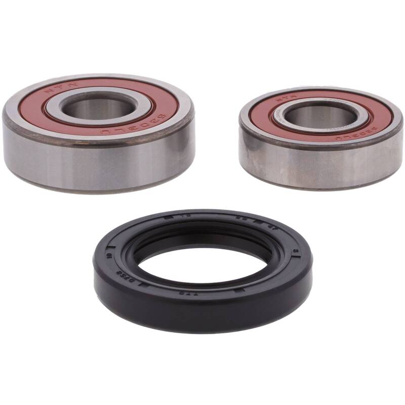 Pivot Works 25-1583-P - Honda Wheel Bearing Kit Premium Bearings Pivot Works 25-1583-P - Honda Wheel Bearing Kit Premium Bearings