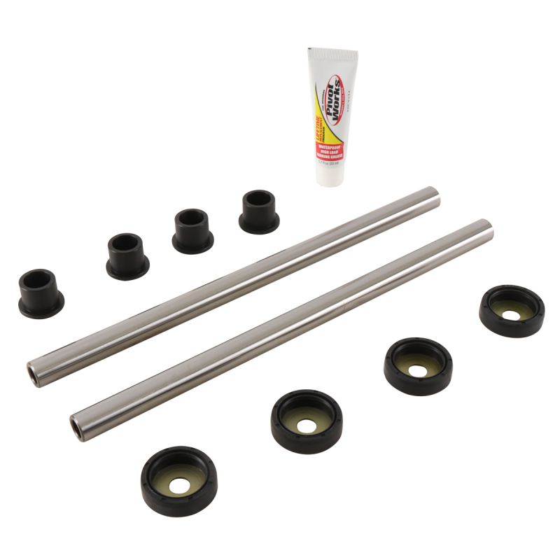 Pivot Works PWAAK-A05-000 - 14-19 Arctic Cat Wildcat Trail PW A-Arm Kit - Front Lower 1 Kit Req Per Veh Pivot Works PWAAK-A05-000 - 14-19 Arctic Cat Wildcat Trail PW A-Arm Kit - Front Lower 1 Kit Req Per Veh