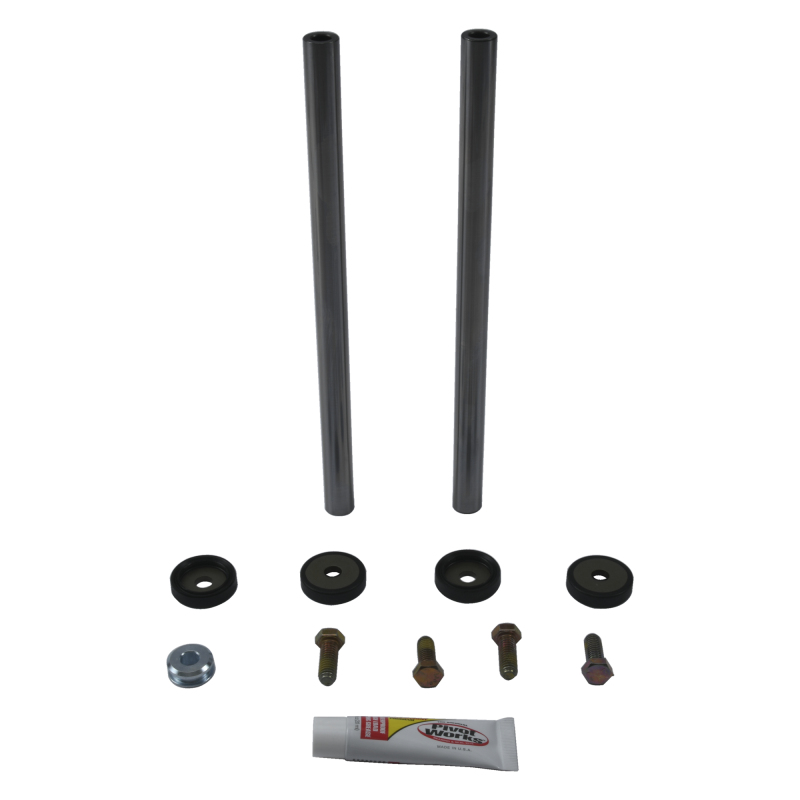 Pivot Works PWAAK-A08-000 - 15-16 Arctic Cat Wildcat Sport PW A-Arm Kit - Front Lower 1 Kit Req Per Veh