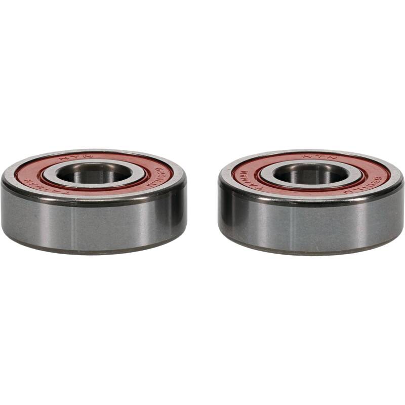Pivot Works 25-1680-P - Aprilia, Cobra, Suzuki Wheel Bearing Kit Premium Bearings Pivot Works 25-1680-P - Aprilia, Cobra, Suzuki Wheel Bearing Kit Premium Bearings