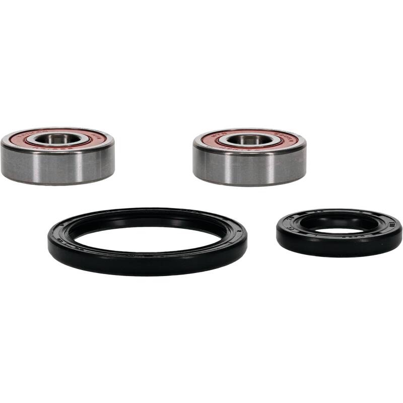 Pivot Works 25-1644-P - Honda, Kymco, Suzuki Wheel Bearing Kit Premium Bearings Pivot Works 25-1644-P - Honda, Kymco, Suzuki Wheel Bearing Kit Premium Bearings