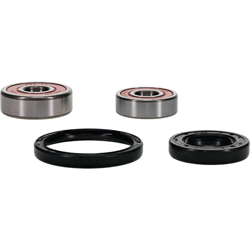 Pivot Works 25-1811-P - Kawasaki Wheel Bearing Kit Premium Bearings