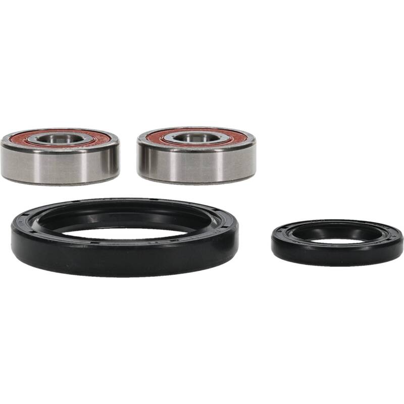 Pivot Works 25-1785-P - Kawasaki Wheel Bearing Kit Premium Bearings Pivot Works 25-1785-P - Kawasaki Wheel Bearing Kit Premium Bearings