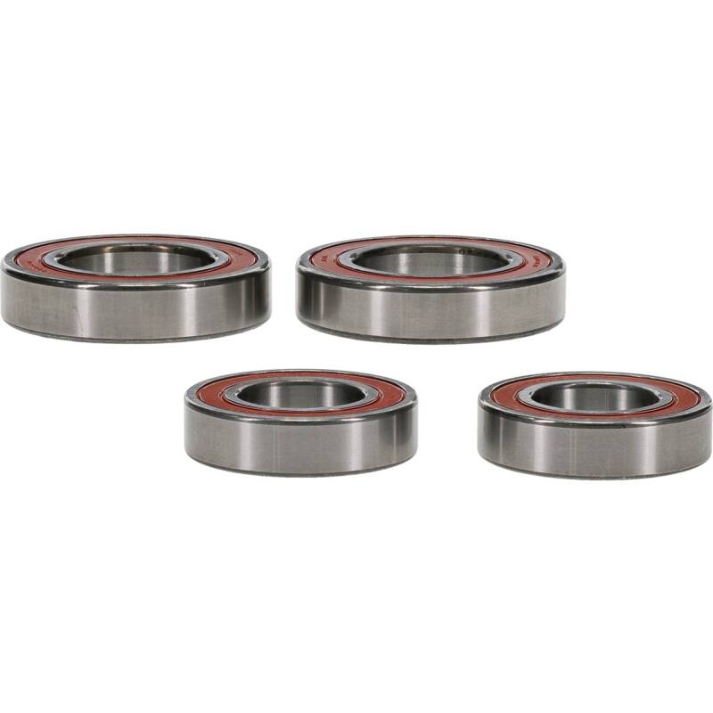 Pivot Works 25-1808-P - Ducati Wheel Bearing Kit Premium Bearings