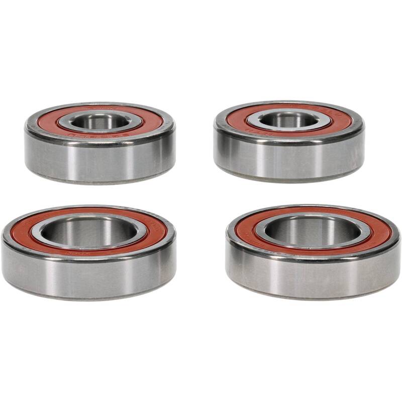 Pivot Works 25-1708-P - Ducati Wheel Bearing Kit Premium Bearings Pivot Works 25-1708-P - Ducati Wheel Bearing Kit Premium Bearings