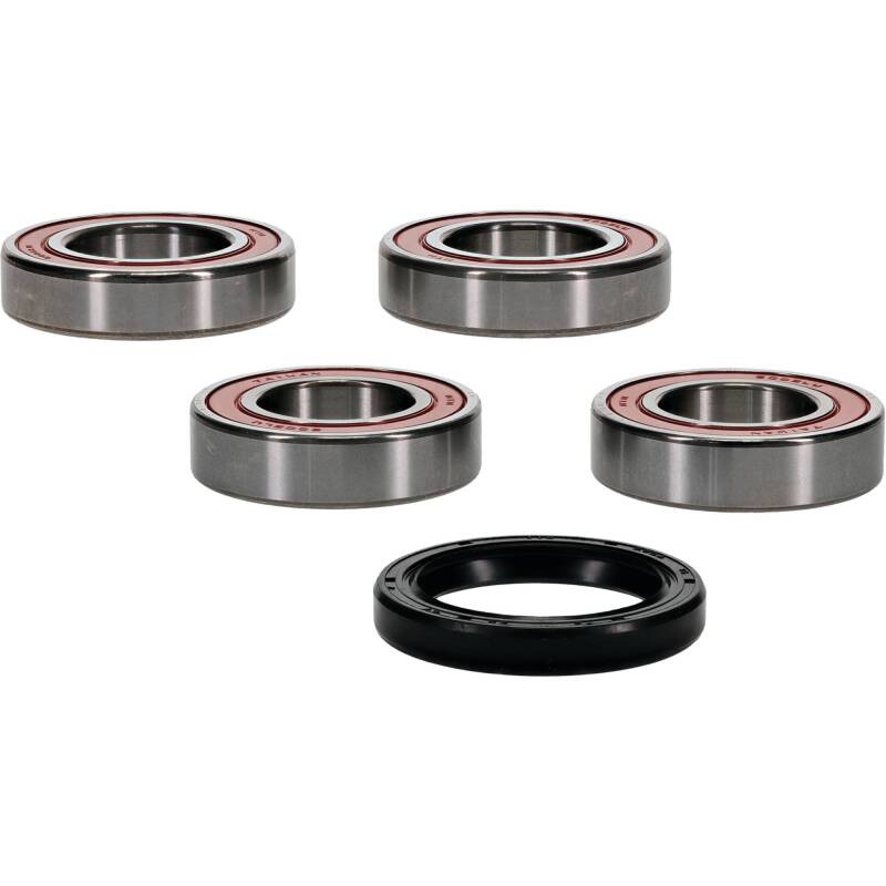 Pivot Works 25-1668-P - Ducati Wheel Bearing Kit Premium Bearings Pivot Works 25-1668-P - Ducati Wheel Bearing Kit Premium Bearings